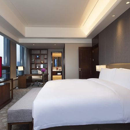 Ramada Jinan Hotel Ngoại thất bức ảnh